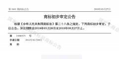 或?yàn)槿肴A鋪路？Facebook在華注冊(cè)“臉譜”商標(biāo)？