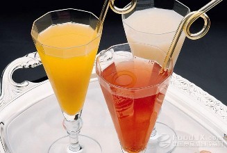 飲料商標注冊屬于哪類？