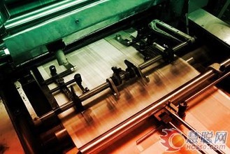 平版印刷商標注冊屬于哪一類？