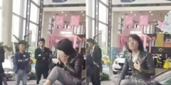 奔馳女司機“撒潑”走紅后，維權沒想象中那么難了？