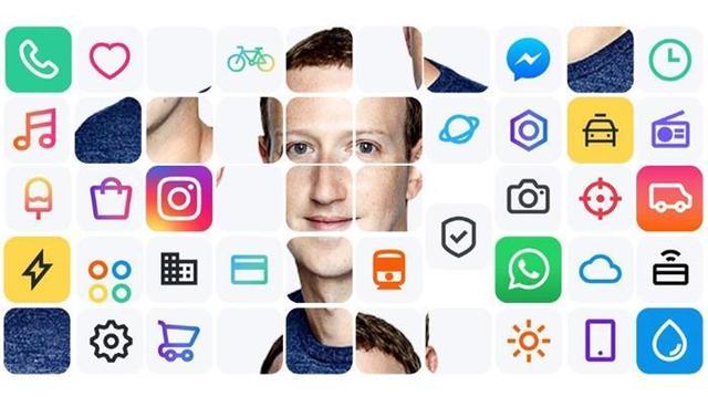 Facebook秘密籌備這個(gè)項(xiàng)目已經(jīng)一年，還出手買(mǎi)了件商標(biāo)！