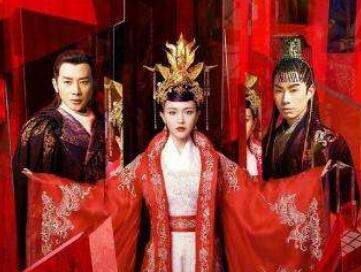 《錦繡未央》版權糾紛案新進展：被判抄襲，當當立停銷售