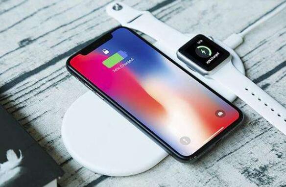 iPhone獲背面紋理玻璃專利，能更好握持手機(jī)