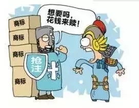 “國美”商標(biāo)被“國美”酒搶注，商標(biāo)如何才能兩全其美