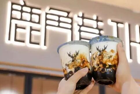 花5萬(wàn)加盟奶茶店反成商標(biāo)侵權(quán)？原因出在商標(biāo)旁邊的這個(gè)標(biāo)識(shí)！