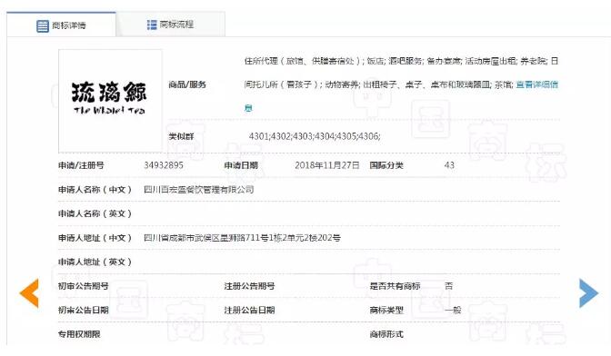 花5萬(wàn)加盟奶茶店反成商標(biāo)侵權(quán)？原因出在商標(biāo)旁邊的這個(gè)標(biāo)識(shí)！