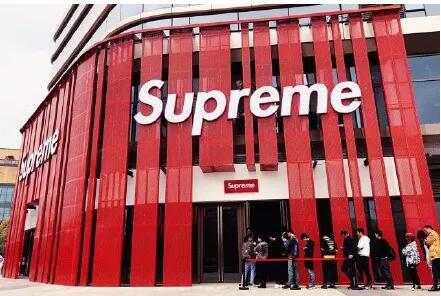 supreme商標(biāo)維權(quán)失敗，商標(biāo)局撤銷Supreme Italia的商標(biāo)權(quán)