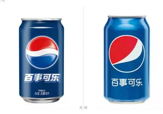 百事商標設計600多萬？為啥公司商標設計這么貴？