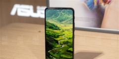 華碩ZenFone 6要改名？在印度被指商標(biāo)侵權(quán)