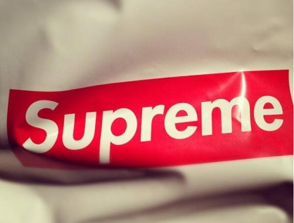 意大利Supreme的在華注冊(cè)商標(biāo)被撤銷(xiāo)，正牌Supreme打贏第一仗
