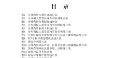 剛剛！國知局發(fā)布「專利、商標(biāo)、地理標(biāo)志」1—5月統(tǒng)計數(shù)據(jù)