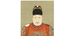 服飾丨皇帝的專屬商標(biāo)：十二紋章分別代表什么？