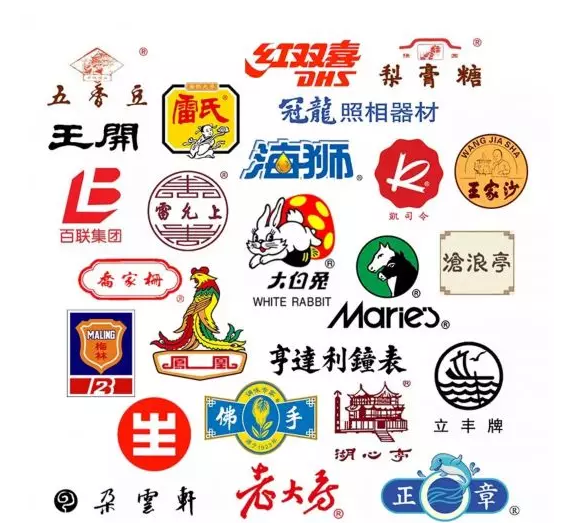 中華老字號(hào)品牌你記得多少？
