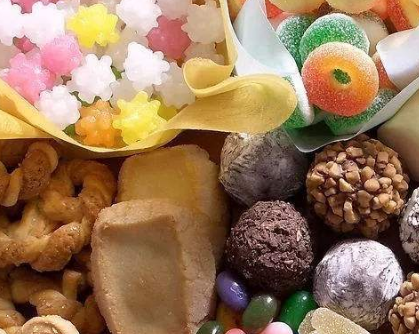 食品商標(biāo)注冊類別有哪些？都有什么作用？
