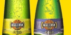 88.2萬元！溫州“楠溪江啤酒”商標(biāo)易主？