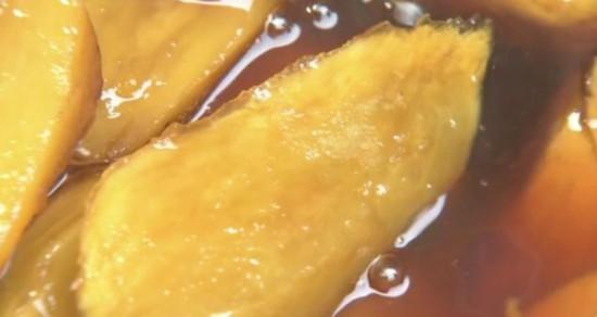 地瓜做出商標(biāo)，第一年賺20萬！訣竅有這幾點