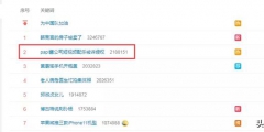 papi醬被起訴了？商標(biāo)的陰影還沒完，又陷入版權(quán)風(fēng)波
