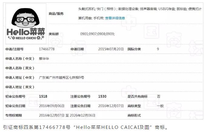 Hello=你好？ 近似不近似，看法院說(shuō)法！