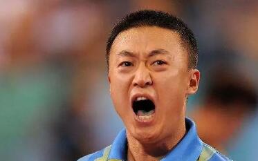 “馬琳”牌乒乓球拍上市，馬琳本人現(xiàn)身：世界冠軍的名氣也敢蹭？！ 