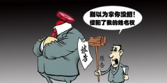 商標公告期內，有人提出異議怎么辦