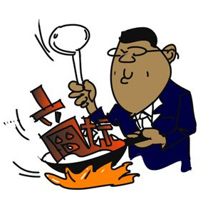 如何購(gòu)買(mǎi)到一枚好商標(biāo)？