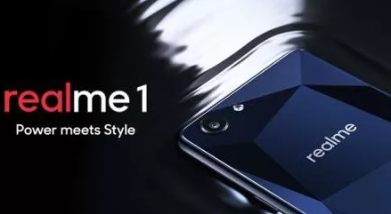海歸“Realme”中文名字撞車迪奧香水，商標(biāo)保護(hù)了嗎？