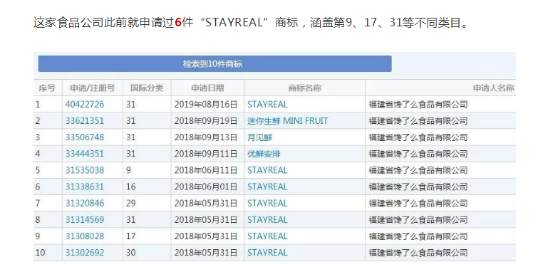 五月天鐵粉與愛豆“搶”商標(biāo)！阿信：你成功引起了我的注意