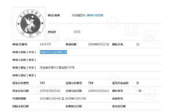 “沃爾瑪”商標(biāo)大戰(zhàn)：戮戰(zhàn)近十年，沒(méi)有真正的贏家！