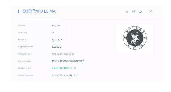 “沃爾瑪”商標(biāo)大戰(zhàn)：戮戰(zhàn)近十年，沒(méi)有真正的贏家！