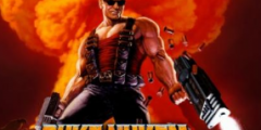 《毀滅公爵3D》作曲家指控Valve、Gearbox侵犯其音樂(lè)版權(quán)