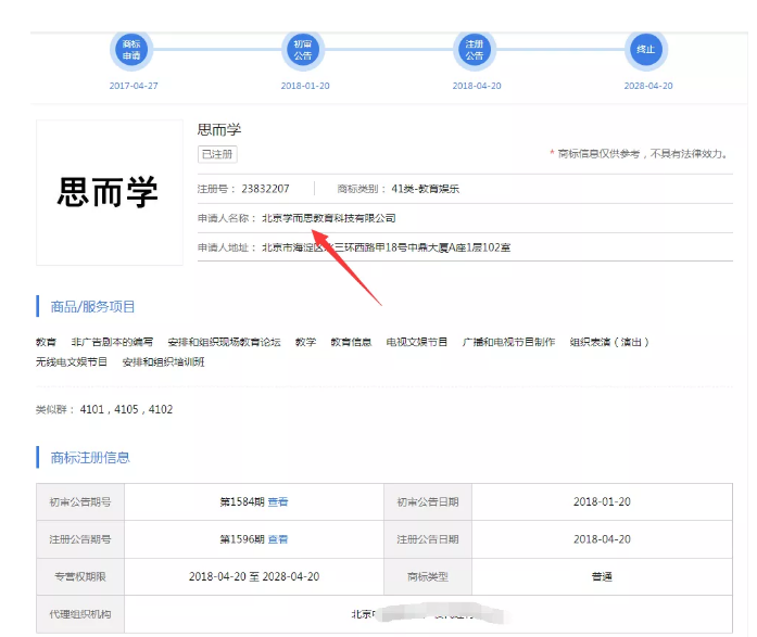 “學(xué)而思”“思而學(xué)”換個(gè)順序我就不認(rèn)識(shí)你了？