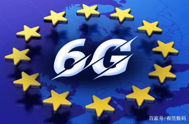 Vivo申請了6G商標，6G將實現(xiàn)每秒1 TB的速度和零延遲！