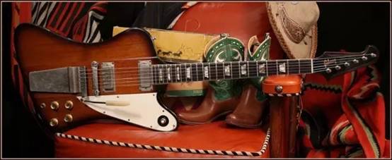 何去何從？GIBSON 公司喪失歐盟 FIREBIRD 琴體注冊商標(biāo)