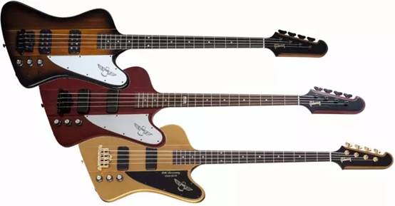 何去何從？GIBSON 公司喪失歐盟 FIREBIRD 琴體注冊商標(biāo)