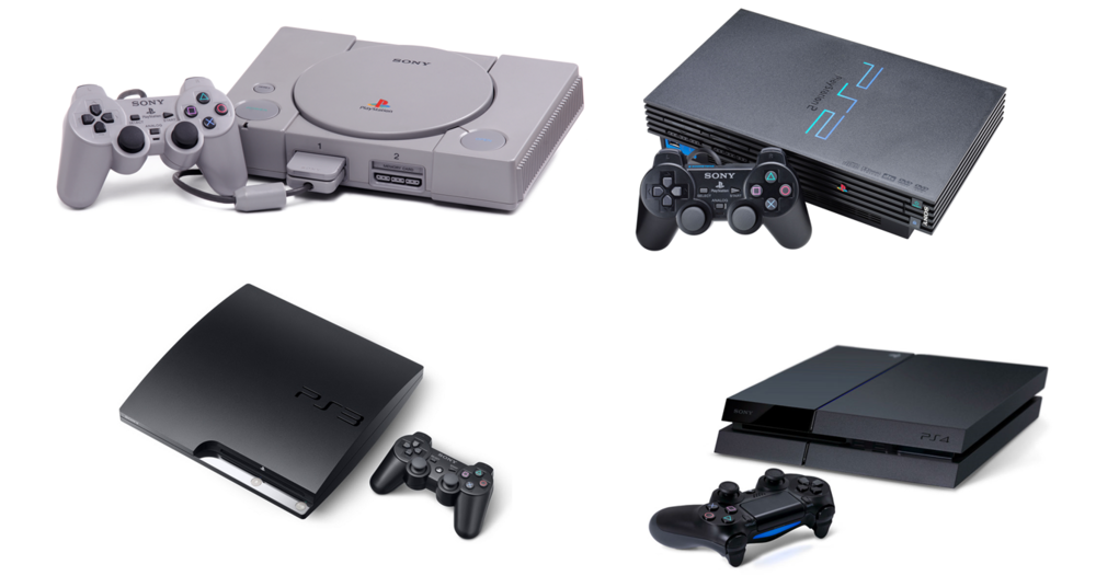 PS5還沒來，PS10已注冊商標(biāo)？索尼提交PS6后續(xù)五代主機(jī)商標(biāo)注冊