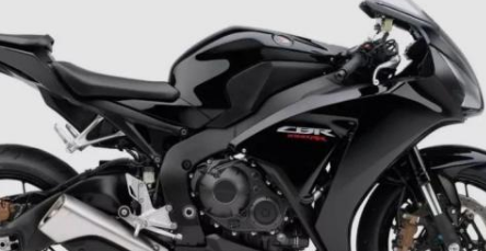 本田“CBR1000RR-R”商標申請 多了個R意味著？