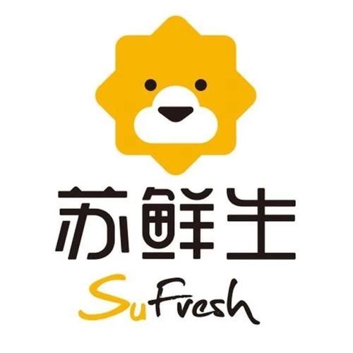 蘇寧布局新零售遇阻，6件“蘇鮮生”商標(biāo)慘遭駁回！
