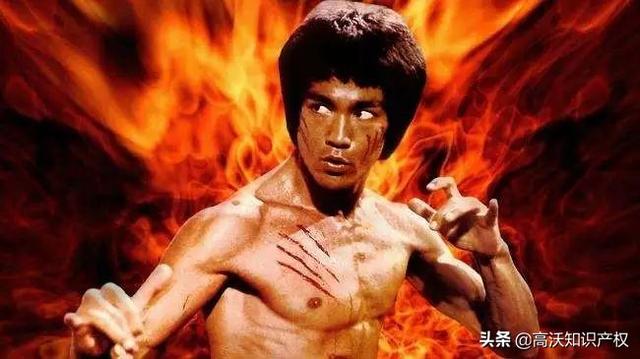 外人申請(qǐng)13件李小龍商標(biāo)，有版權(quán)和專利照樣被其女兒無效宣告
