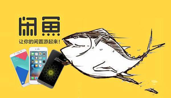 僅僅慢了兩個(gè)月，阿里失去一件“閑魚”核心商標(biāo)