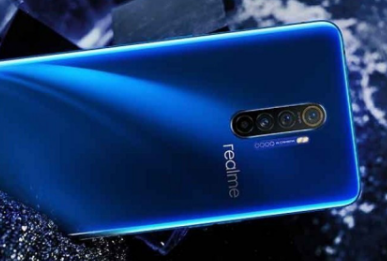 realme 5G手機(jī)即將問世？已在歐盟地區(qū)注冊(cè)相關(guān)商標(biāo)