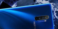 realme 5G手機即將問世？已在歐盟地區(qū)注冊相關(guān)商標(biāo)