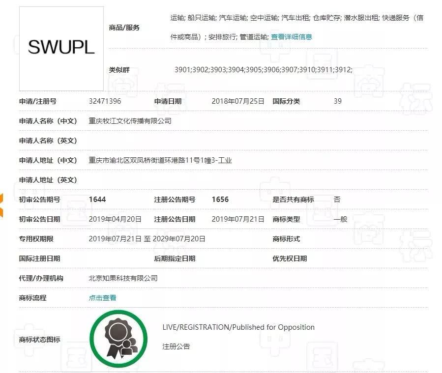 人大、西政等高校商標(biāo)頻被搶注，高校注冊商標(biāo)有多重要？