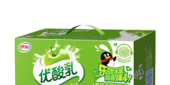 伊利申請“優(yōu)酸乳”商標屢次被駁回，兩年后終于得到法院認可