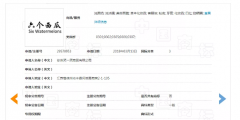 商標局駁回“六個西瓜”商標，難道西瓜就比核桃差嗎？