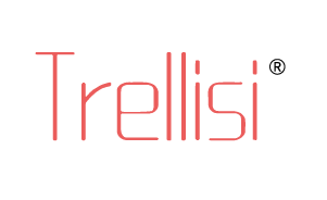 TRELLISI
（特萊利西，格飾花）
