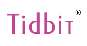 TIDBIT(珍聞；一口中“味美的少量食品”）