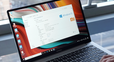 紅米在印度申請“RedmiBook”商標(biāo)，或?qū)⒃谟《蠕N售筆記本電腦
