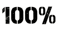 商標(biāo)注冊(cè)為什么不能100%保證通過(guò)？