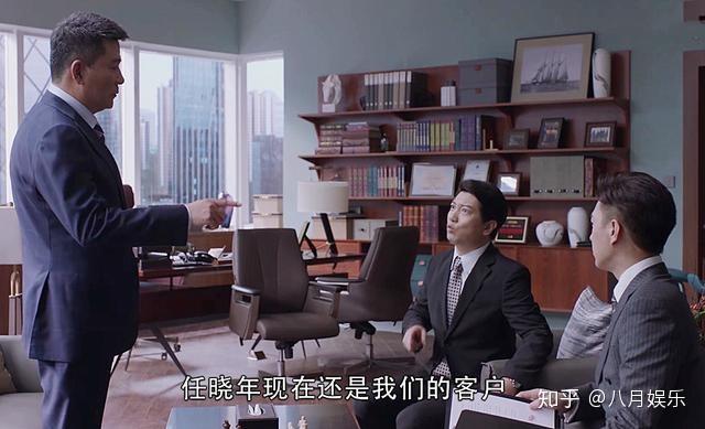 《精英律師》大火！律師事務(wù)所“權(quán)璟”已被注冊(cè)商標(biāo)？