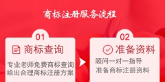 中國注冊一個商標費用一般需要多少錢？